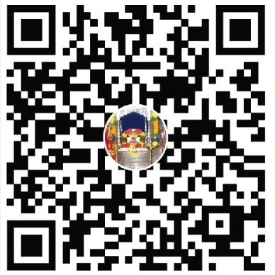 Manamitra Booking QR Code